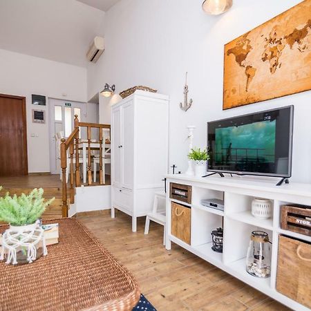 Apartments Terra Biograd Na Moru Eksteriør bilde