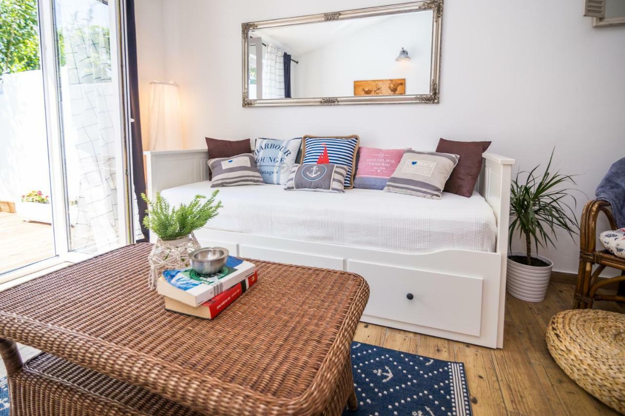 Apartments Terra Biograd Na Moru Eksteriør bilde