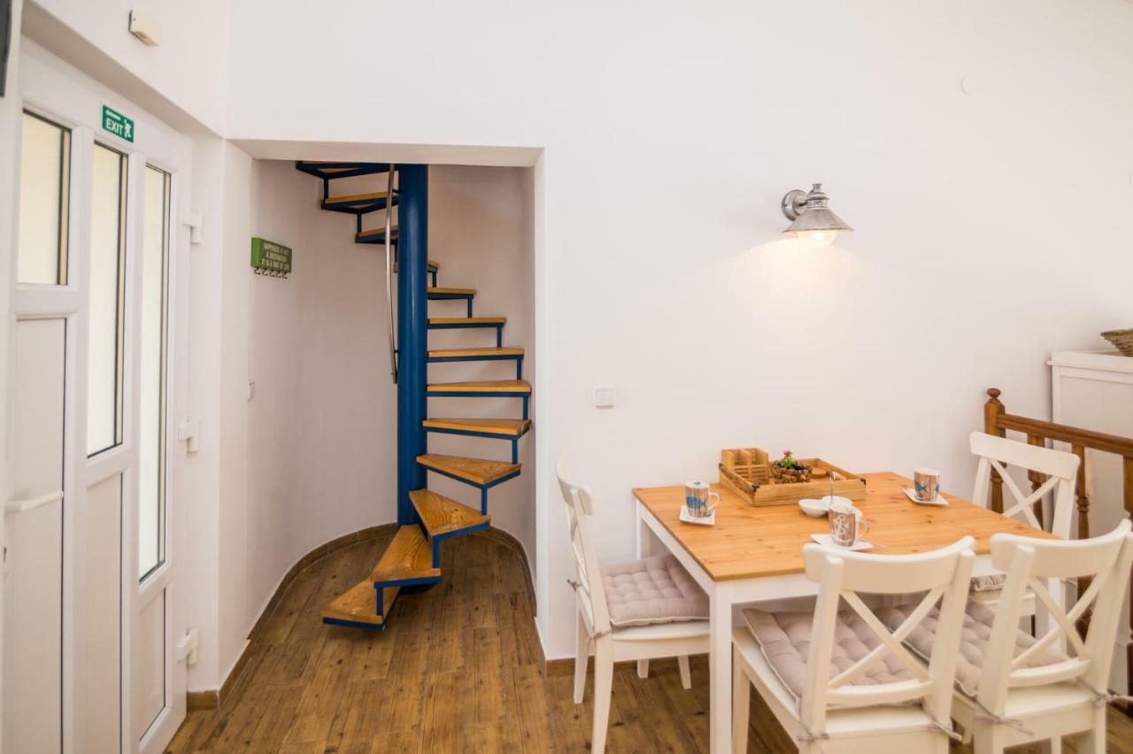 Apartments Terra Biograd Na Moru Eksteriør bilde